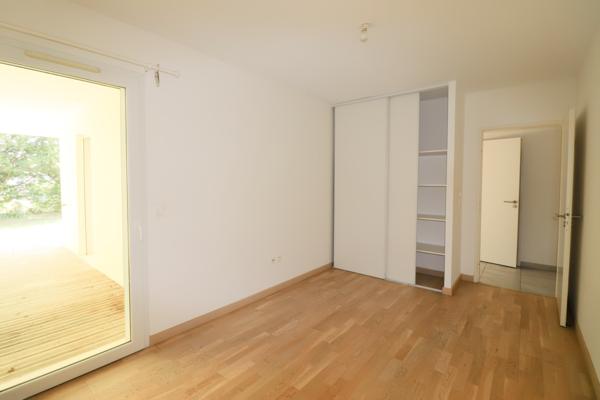 Meschers Appartement T3 - 73,52 m2 Meschers-sur-Gironde (17132)