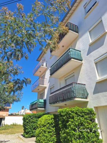 Appartement à vendre 3 pièces de 61 m²