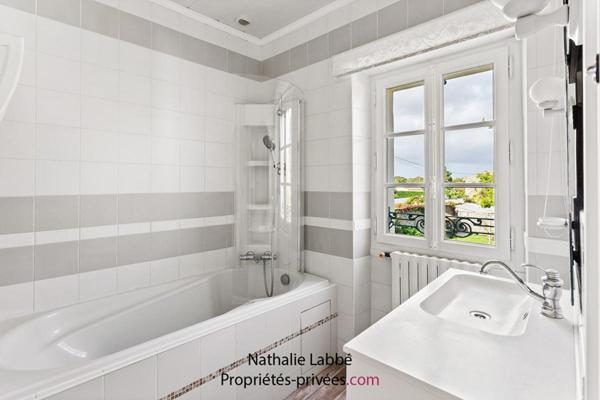 Maison  de Charme Pornic 5 pièce(s) 140 m2- Proche MER