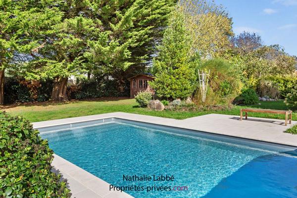 Maison  de Charme Pornic 5 pièce(s) 140 m2- Proche MER