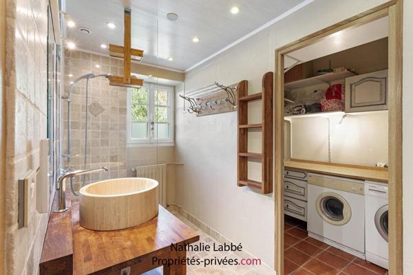 Maison  de Charme Pornic 5 pièce(s) 140 m2- Proche MER