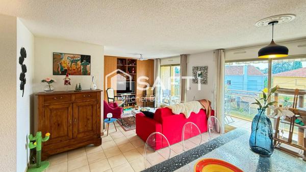 Le centre-ville sans les nuisances. C'est possible