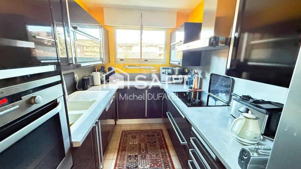 Le centre-ville sans les nuisances. C'est possible