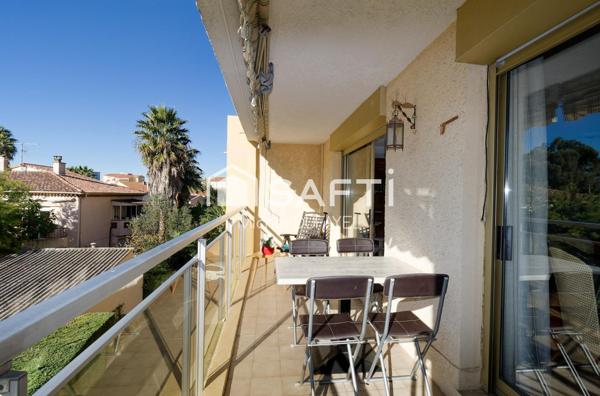 Le centre-ville sans les nuisances. C'est possible