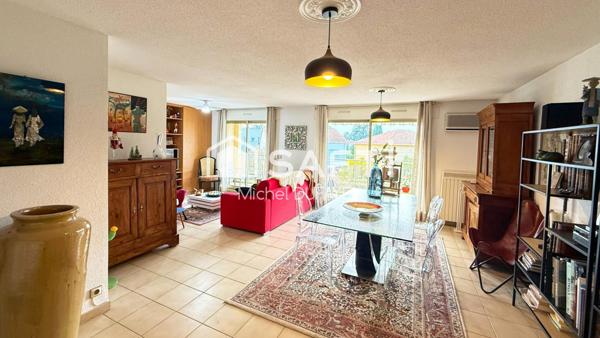 Le centre-ville sans les nuisances. C'est possible