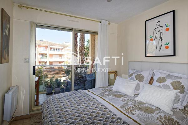 Le centre-ville sans les nuisances. C'est possible