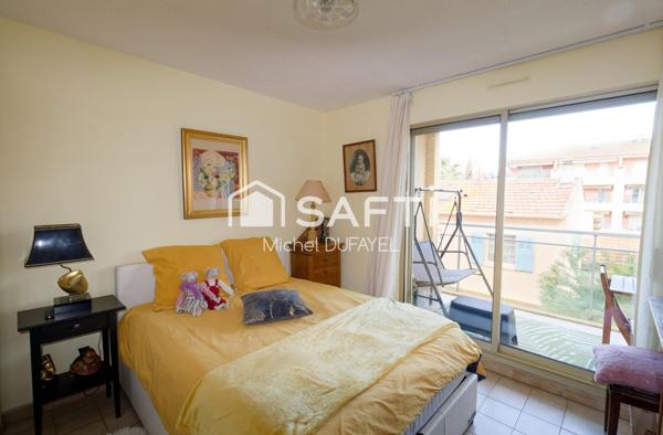 Le centre-ville sans les nuisances. C'est possible