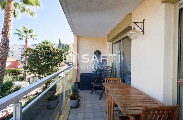 Le centre-ville sans les nuisances. C'est possible