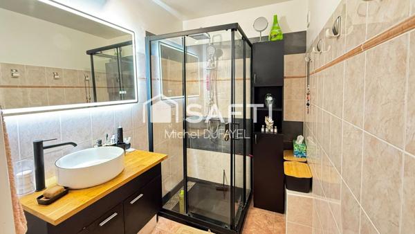 Le centre-ville sans les nuisances. C'est possible