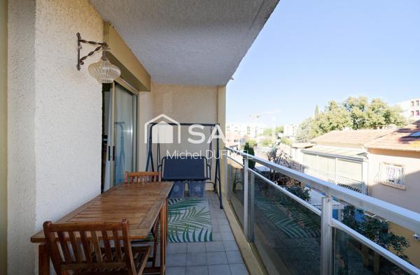 Le centre-ville sans les nuisances. C'est possible