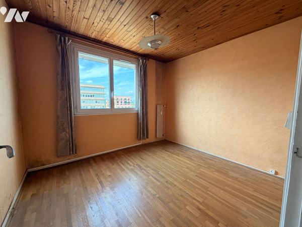 Appartement Rouen 4 pièce(s) 61.81 m2