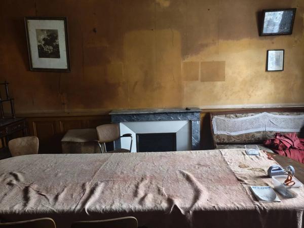 Maison de ville 174 m² à rénover à Richelieu