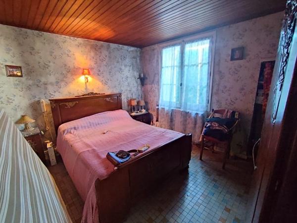 Maison à vendre |  Eynesse |  3 pièces | 55 m²