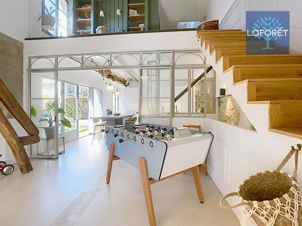 Achat maison Rambouillet - 8 pièce(s) - 210 m² - 1 045 000 €