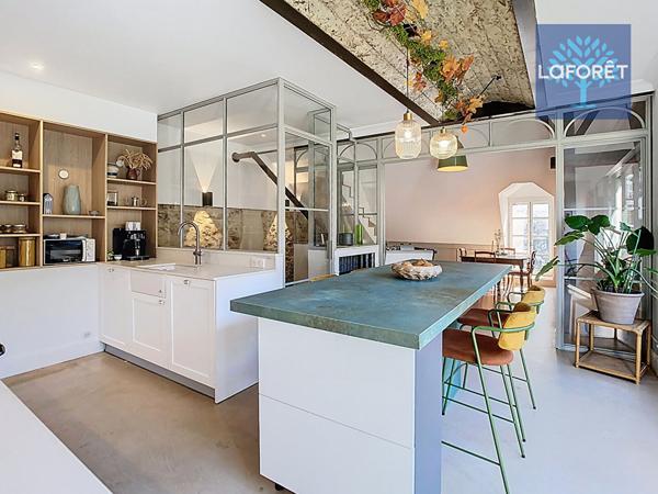 Achat maison Rambouillet - 8 pièce(s) - 210 m² - 1 045 000 €