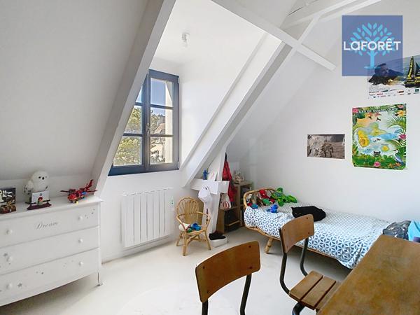 Achat maison Rambouillet - 8 pièce(s) - 210 m² - 1 045 000 €