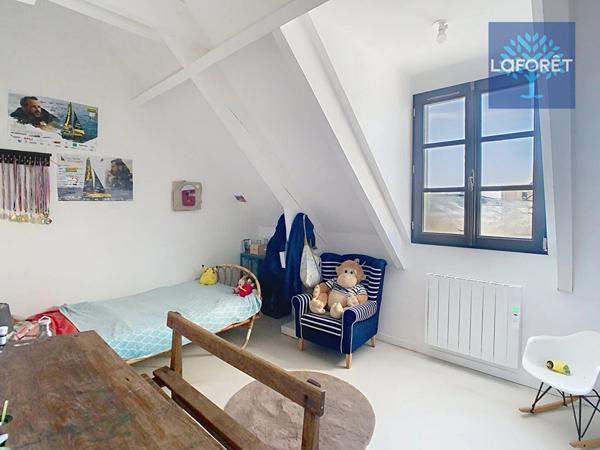 Achat maison Rambouillet - 8 pièce(s) - 210 m² - 1 045 000 €