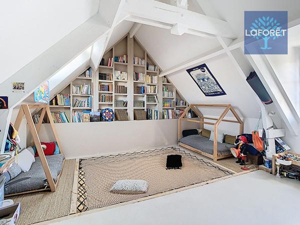 Achat maison Rambouillet - 8 pièce(s) - 210 m² - 1 045 000 €