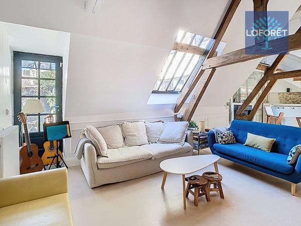 Achat maison Rambouillet - 8 pièce(s) - 210 m² - 1 045 000 €
