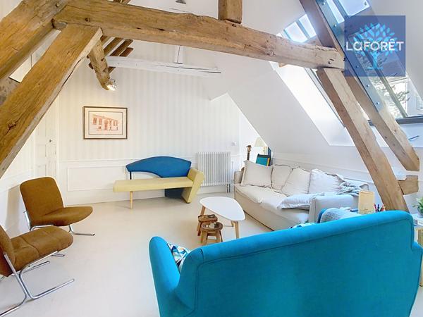 Achat maison Rambouillet - 8 pièce(s) - 210 m² - 1 045 000 €