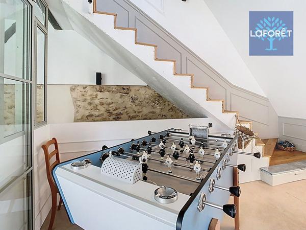 Achat maison Rambouillet - 8 pièce(s) - 210 m² - 1 045 000 €