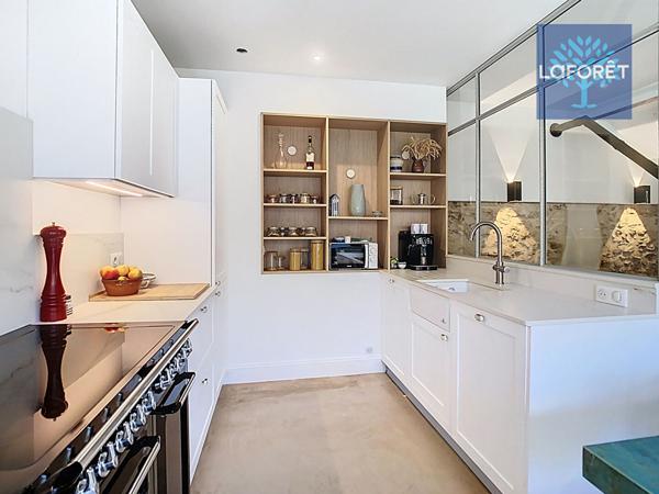 Achat maison Rambouillet - 8 pièce(s) - 210 m² - 1 045 000 €