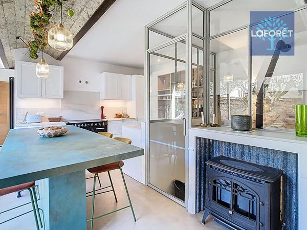 Achat maison Rambouillet - 8 pièce(s) - 210 m² - 1 045 000 €