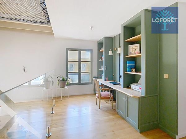 Achat maison Rambouillet - 8 pièce(s) - 210 m² - 1 045 000 €