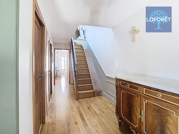 Achat maison Rambouillet - 8 pièce(s) - 210 m² - 1 045 000 €