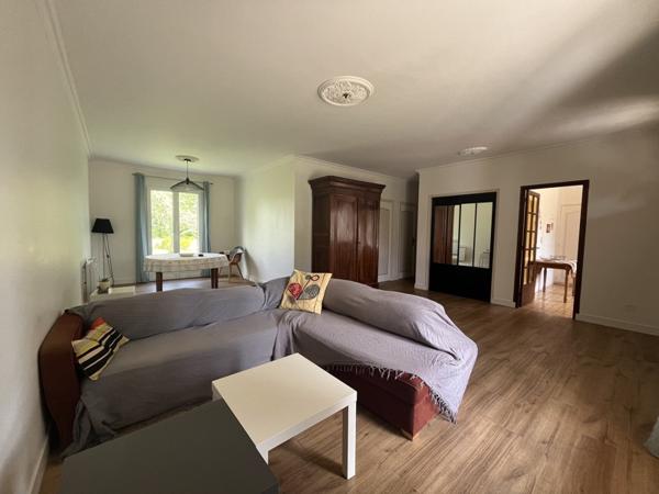 Maison à vendre |                                       Ribérac |                                        3 pièces  |  71 m²