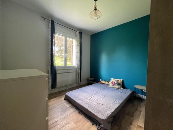 Maison à vendre |                                       Ribérac |                                        3 pièces  |  71 m²
