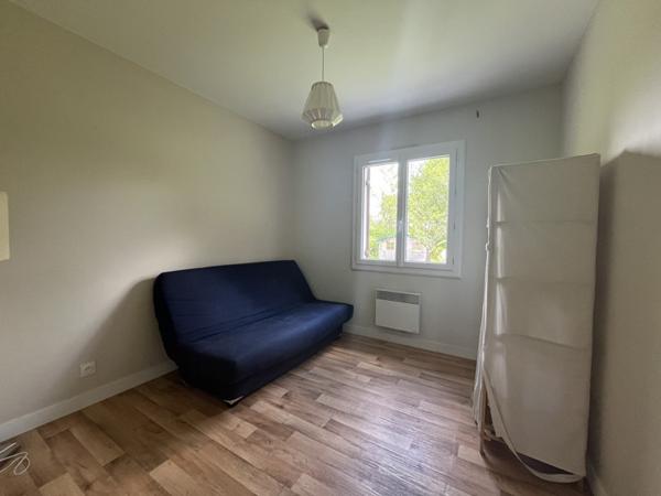 Maison à vendre |                                       Ribérac |                                        3 pièces  |  71 m²
