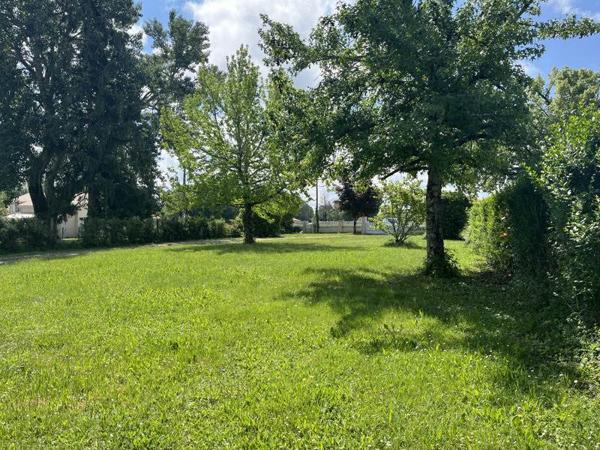 Maison à vendre |                                       Ribérac |                                        3 pièces  |  71 m²