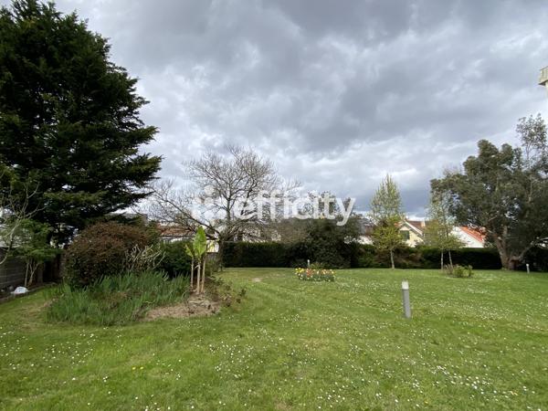 Appartement 3 pièces - 72 m²