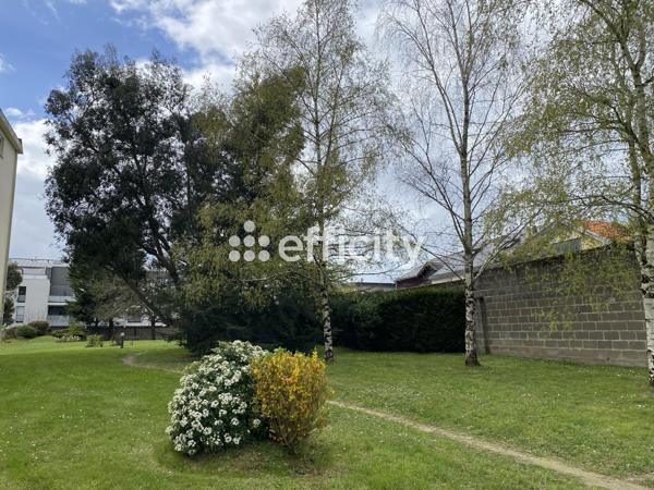 Appartement 3 pièces - 72 m²