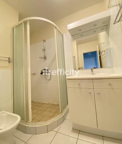 Appartement 3 pièces - 72 m²