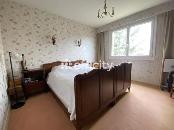 Appartement 3 pièces - 72 m²