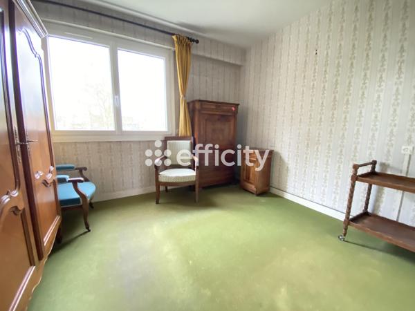 Appartement 3 pièces - 72 m²