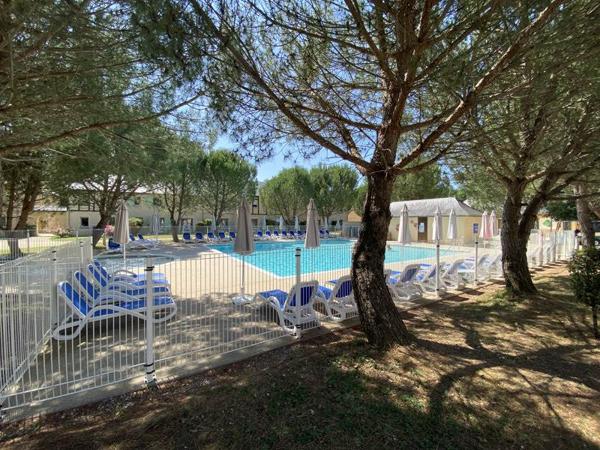 Appartement à vendre |  Montignac |  3 pièces | 35 m²