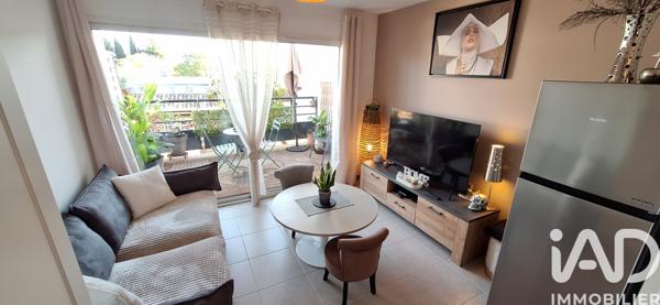 Maison à vendre 4 pièces 59 m² Uchaud