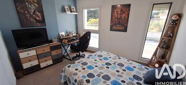 Maison à vendre 4 pièces 59 m² Uchaud