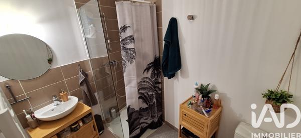 Maison à vendre 4 pièces 59 m² Uchaud