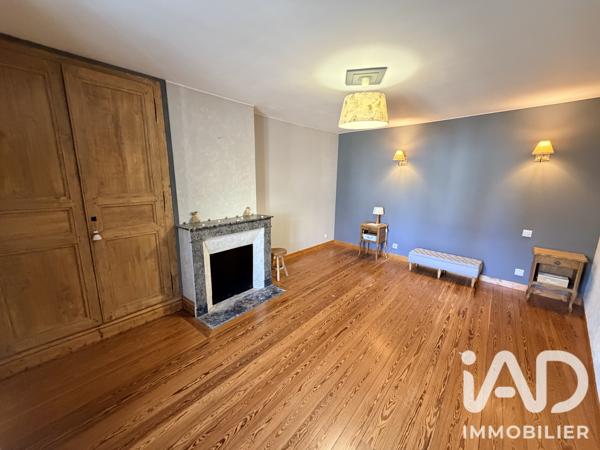 Maison à vendre 3 pièces 116 m² Gouaix