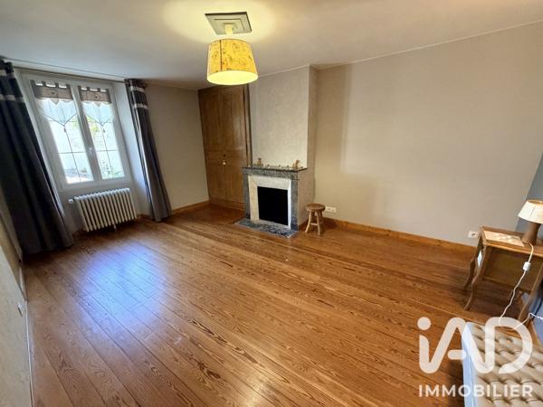 Maison à vendre 3 pièces 116 m² Gouaix