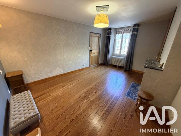 Maison à vendre 3 pièces 116 m² Gouaix