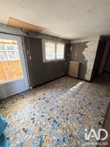 Maison à vendre 3 pièces 116 m² Gouaix