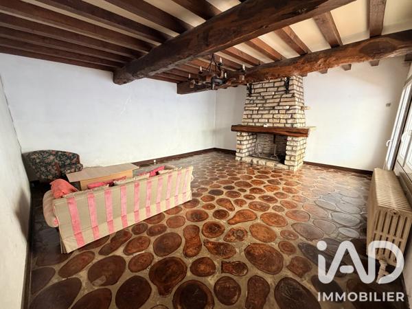 Maison à vendre 3 pièces 116 m² Gouaix