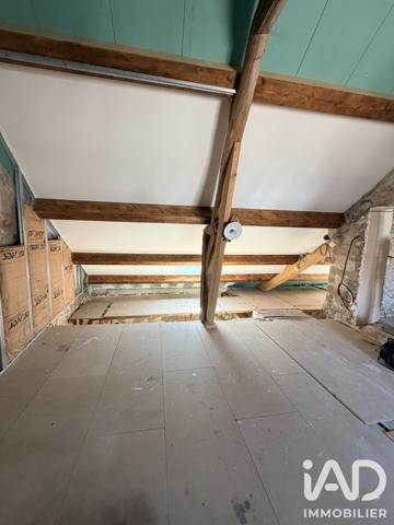 Maison à vendre 3 pièces 116 m² Gouaix