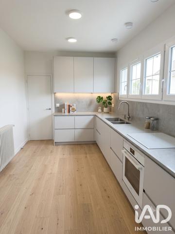 Maison à vendre 3 pièces 116 m² Gouaix