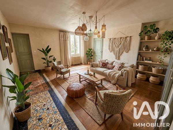 Maison à vendre 3 pièces 116 m² Gouaix
